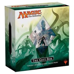 Magic the Gathering: Battle for Zendikar Gift Box